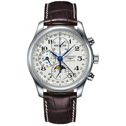 ЧАСЫ Longines 