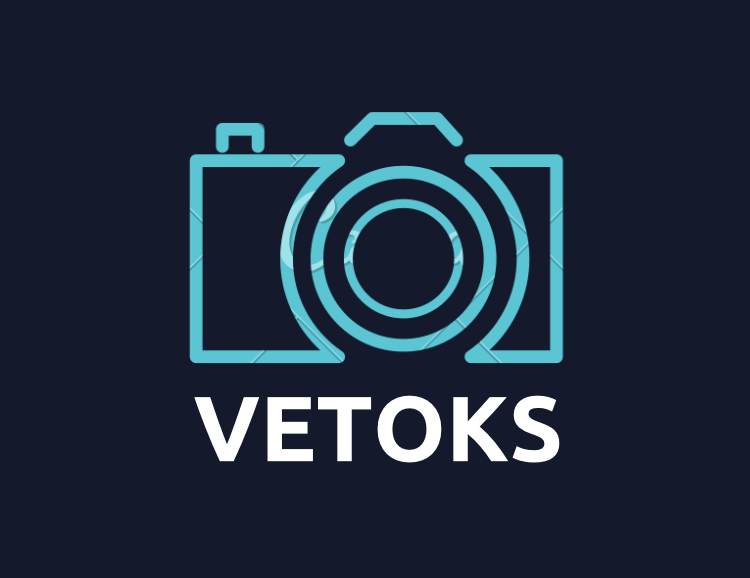 VETOKS - новая развлекательная платформа 